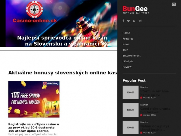casino-online.sk