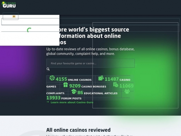 casino.guru