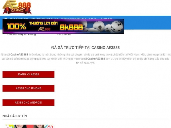 casinoae888.com