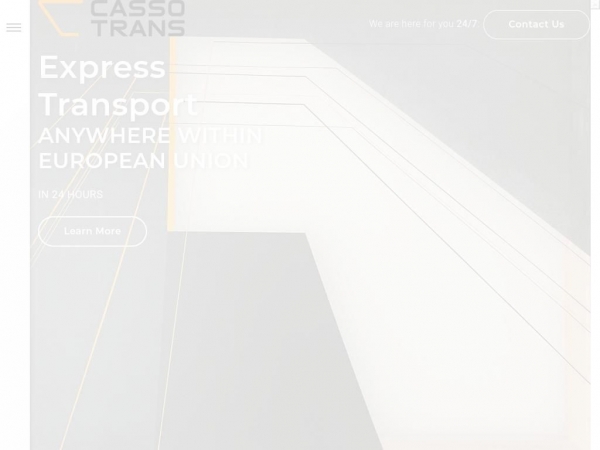 cassotrans.com