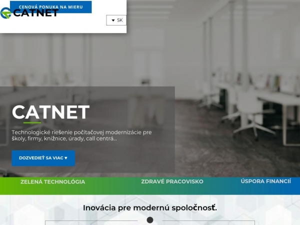 catnet-tech.eu
