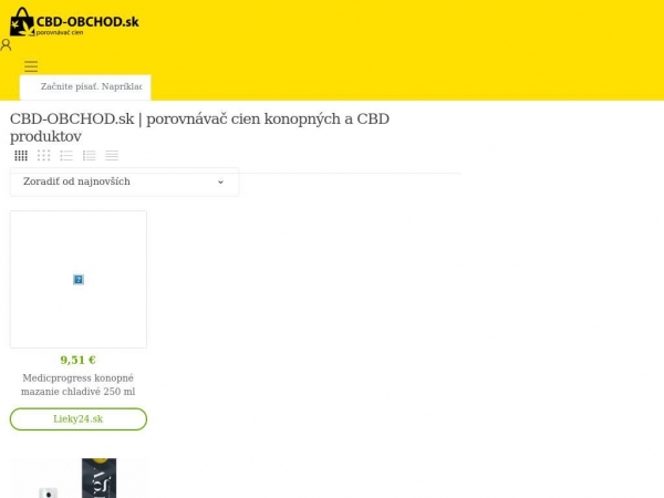 cbd-obchod.sk