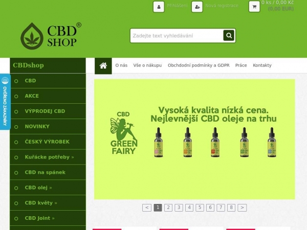 cbdshop.cz