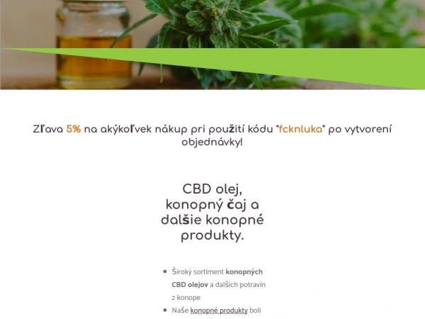 cbdtherapy.sk