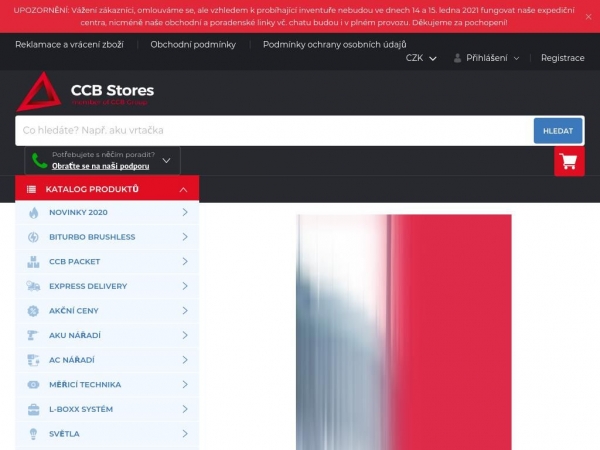 ccbstores.cz
