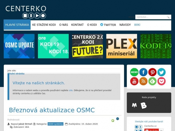 centerko.cz