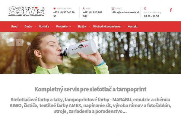 centrumservis.sk