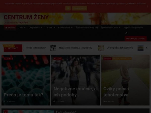 centrumzeny.sk