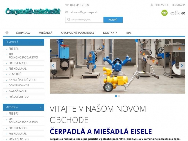 cerpadla-miesadla.sk