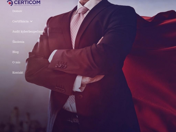 certicom.eu