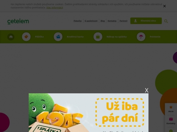 cetelem.sk