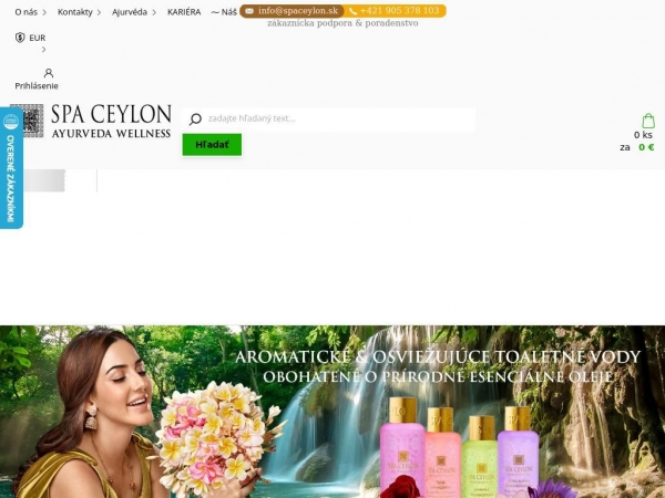 ceylon.sk