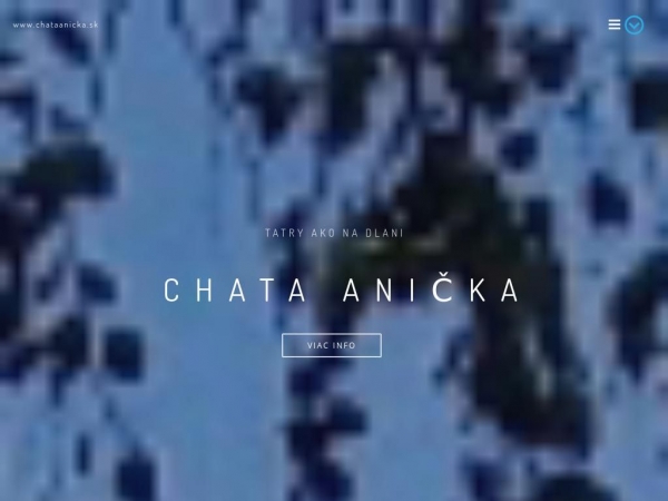 chataanicka.sk