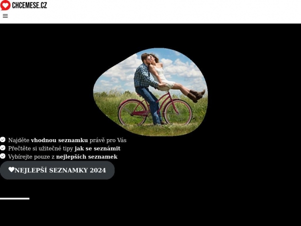 chcemese.cz
