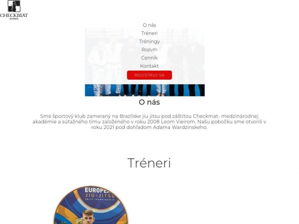 checkmatslovakia.sk