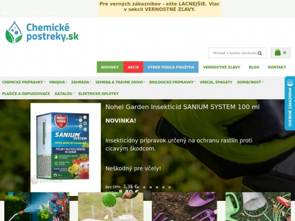 chemickepostreky.sk