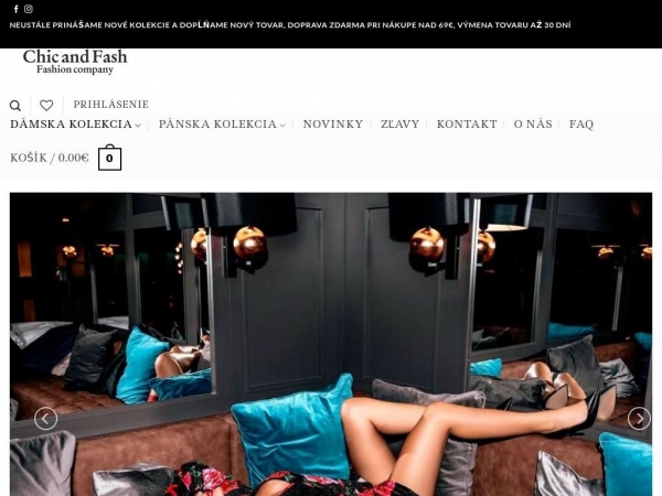 chicandfash.com