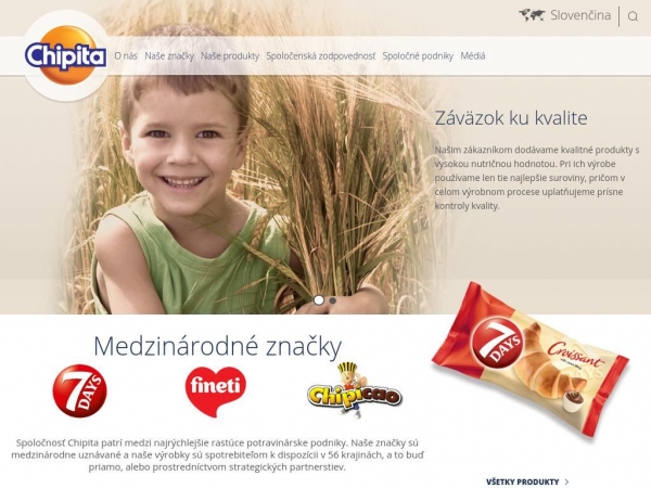 chipita.sk