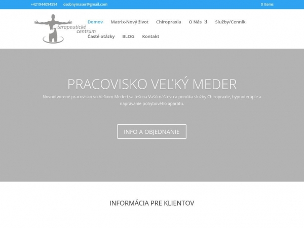 chiropraxia.eu