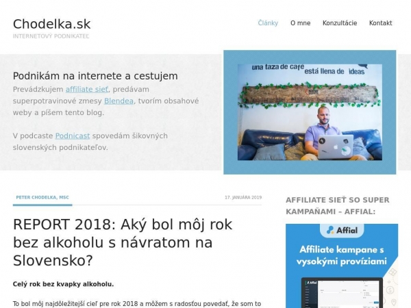 chodelka.sk