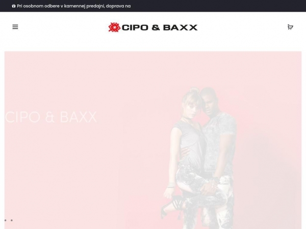 cipoandbaxxstore.sk