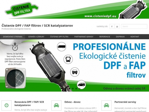 cisteniedpf.eu
