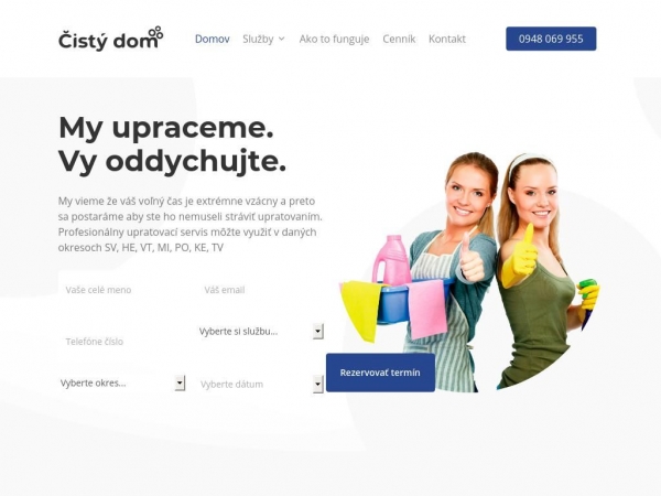 cistydom.com