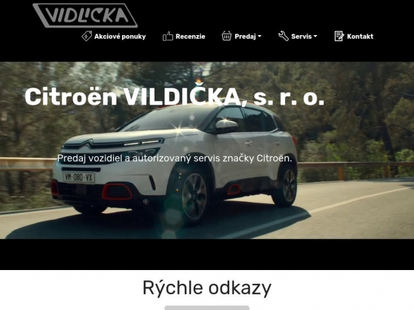 citroen.vidlicka.sk