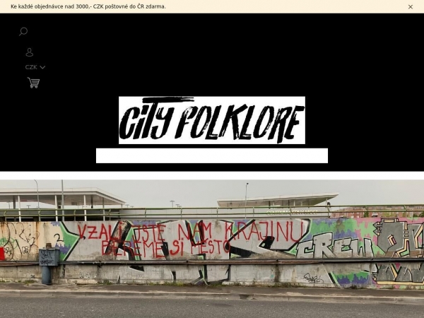 cityfolklore.com
