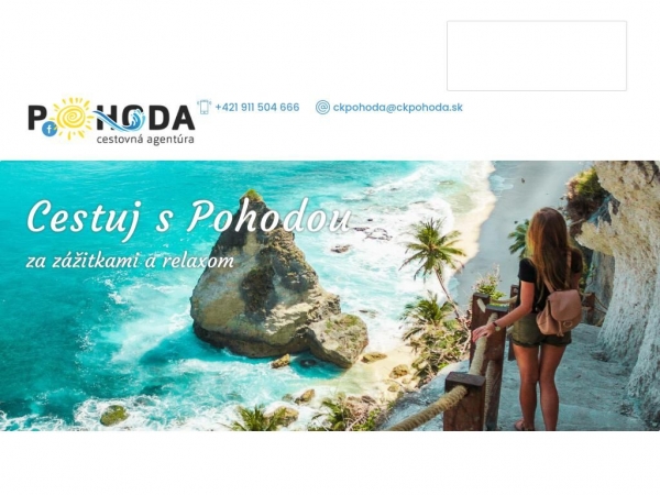 ckpohoda.sk