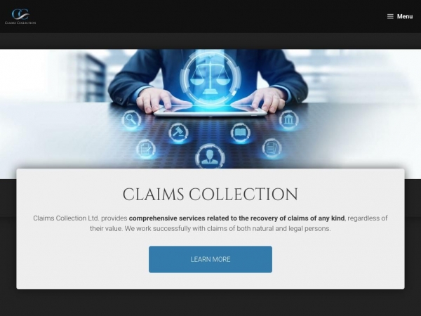 claimscollection.eu