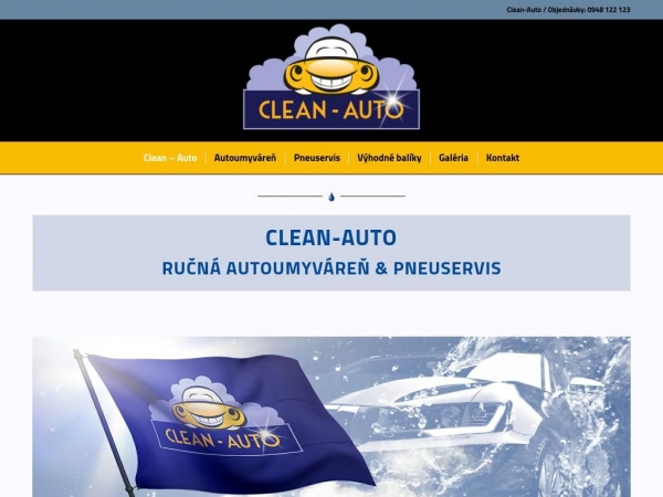 clean-auto.sk