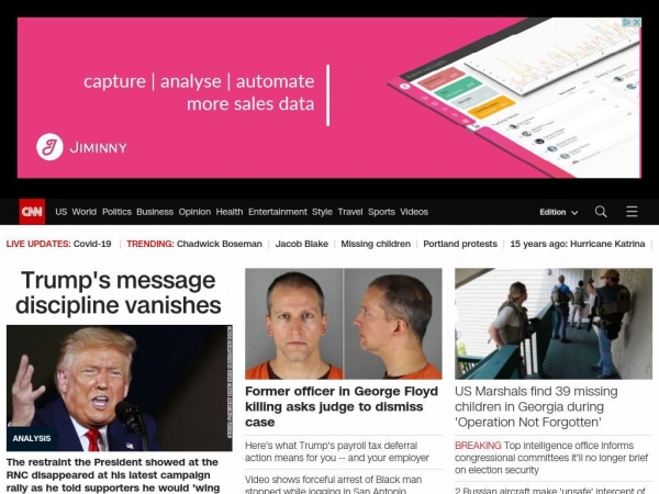 cnn.com