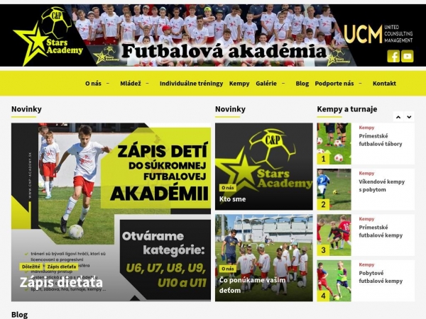 cnp-academy.sk