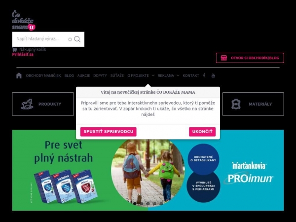 codokazemama.sk