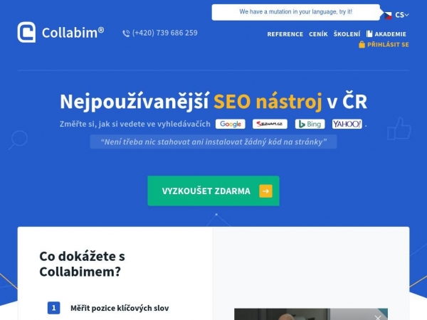 collabim.cz