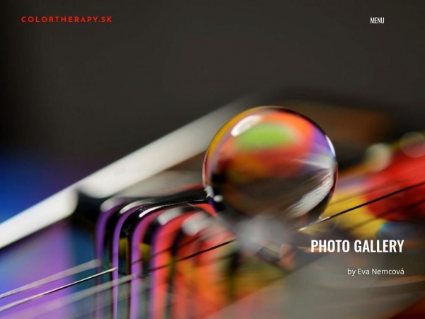 colortherapy.sk