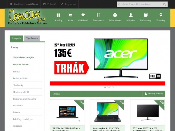 comcas.ekatalog.biz