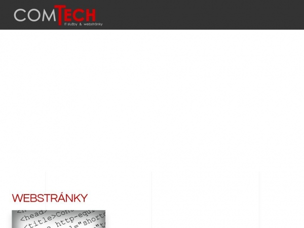 comtech.sk