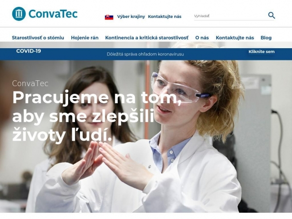 convatec.sk
