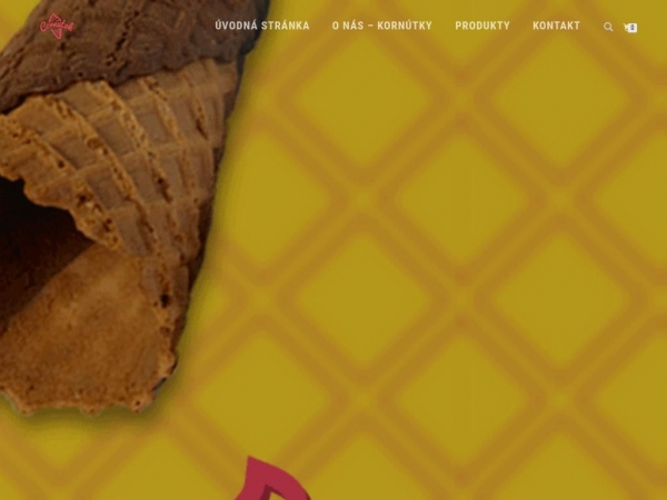 cornutok.sk
