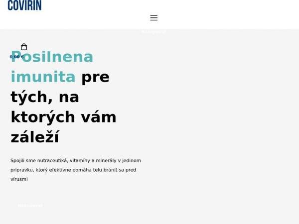 covirin.sk