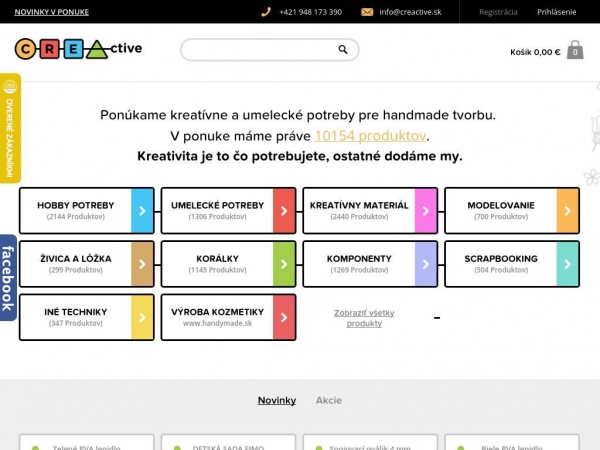 creactive.sk