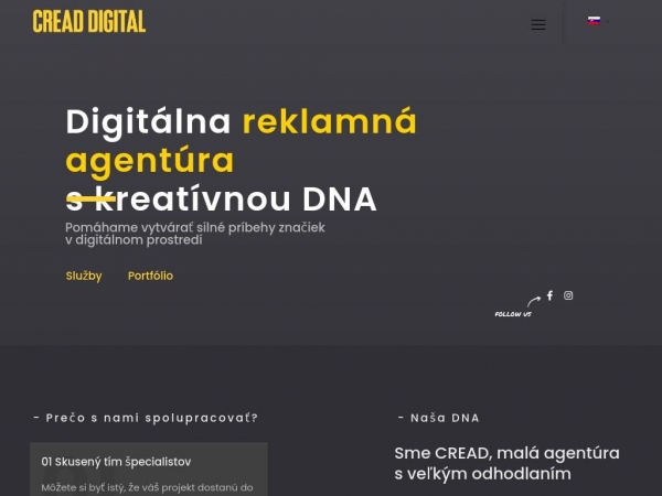 creaddigital.sk