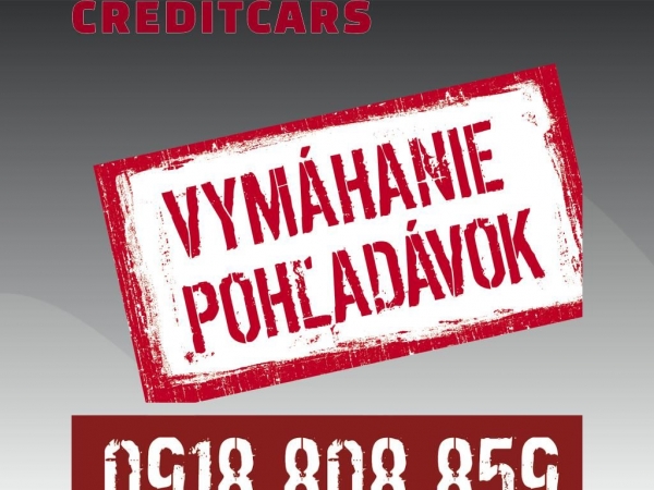 creditcars.sk