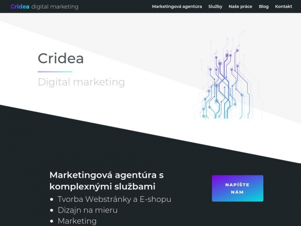 cridea.sk