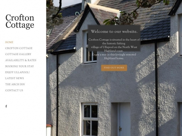 croftoncottage.com