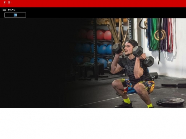 crossfitsenec.sk