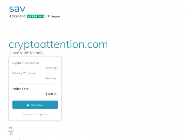 cryptoattention.com