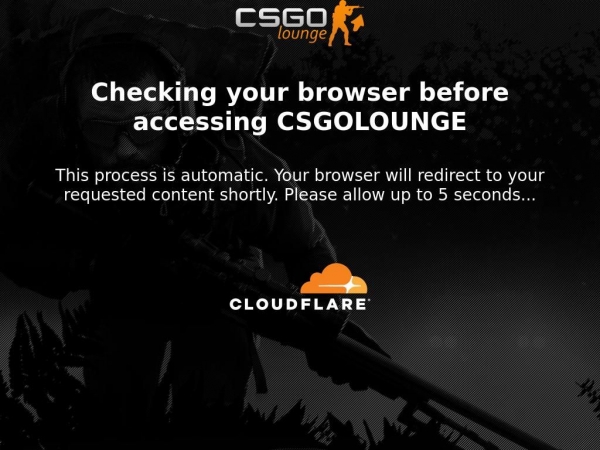 csgolounge.com